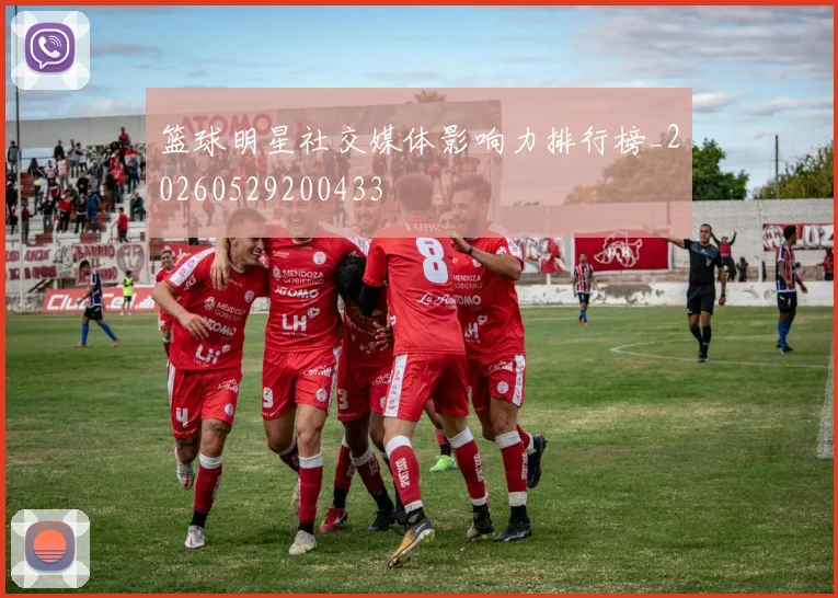 篮球明星社交媒体影响力排行榜_20260529200433